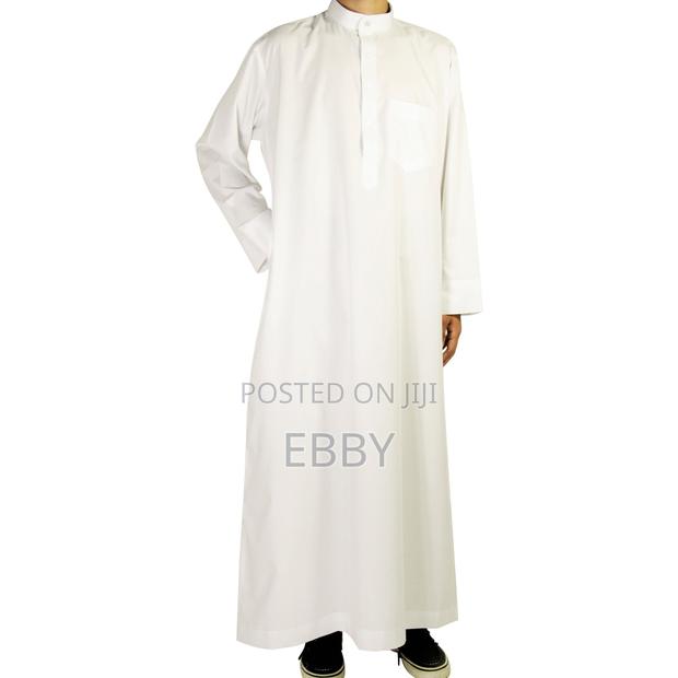 Kanzu Quality Peferct Material - thumbnail 2