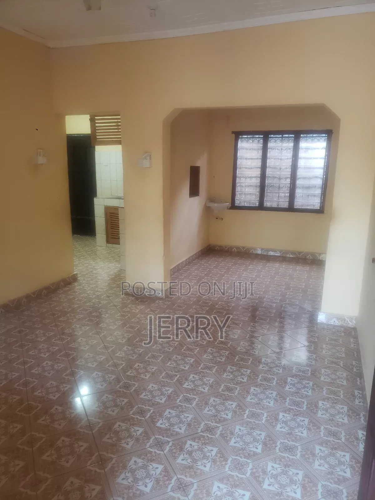 1bdrm House in Darad, Diani for rent