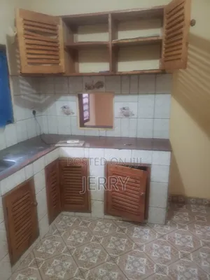 1bdrm House in Darad, Diani for rent