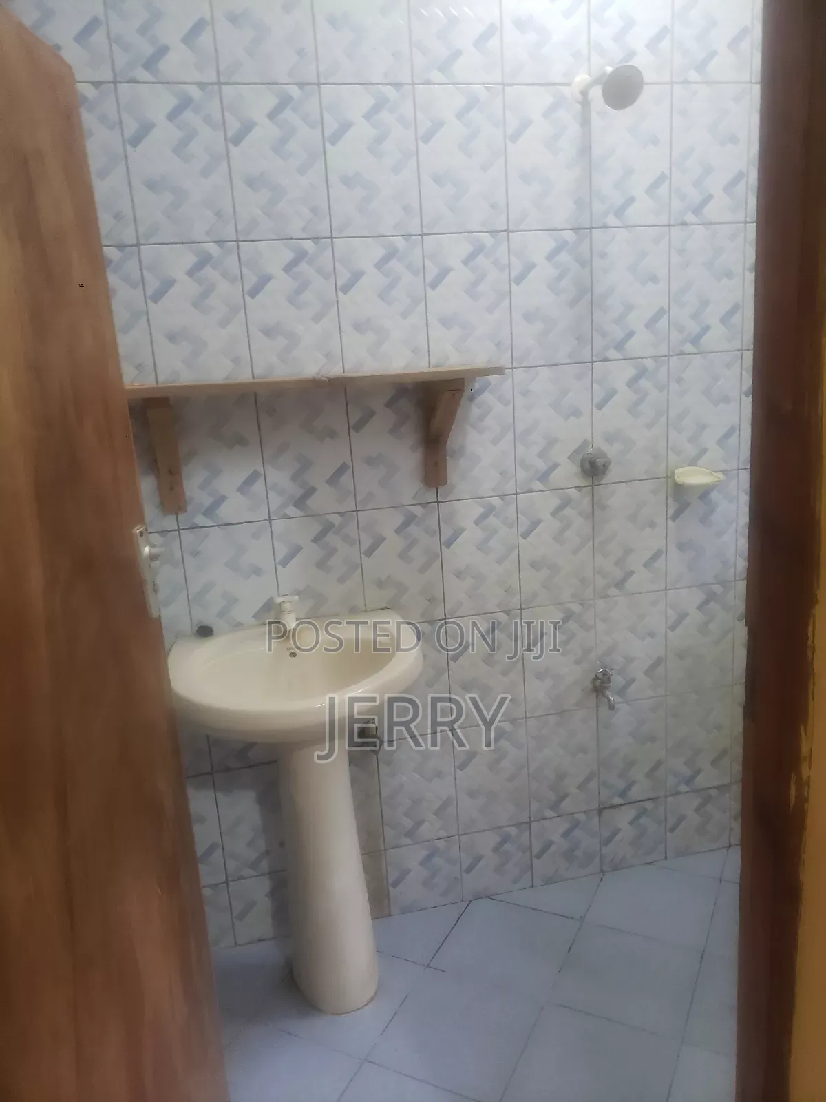 1bdrm House in Darad, Diani for rent