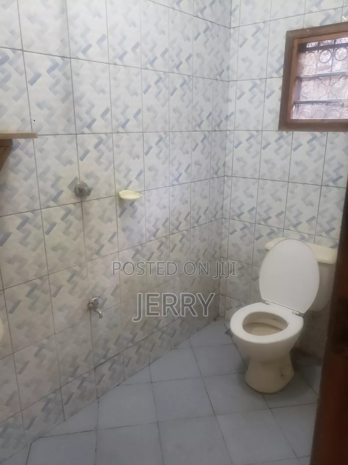 1bdrm House in Darad, Diani for rent