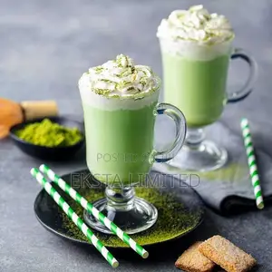 Irish Mugs