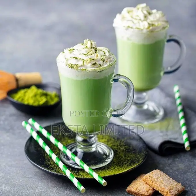 Irish Mugs