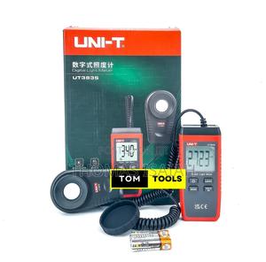 Unit Uni-T Ut383s Digital Light Meter - thumbnail 2