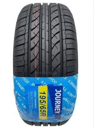 195/65r15 Journey Tyres in Kenya | Best Price + Free Fitting