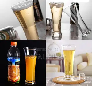Cocktail Glasses