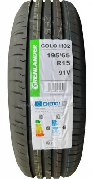 195/65r15 Grenlander Tyres in Kenya | Best Price + Free Fitting