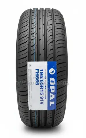 195/65r15 Opals Tyres in Kenya | Best Price + Free Fitting