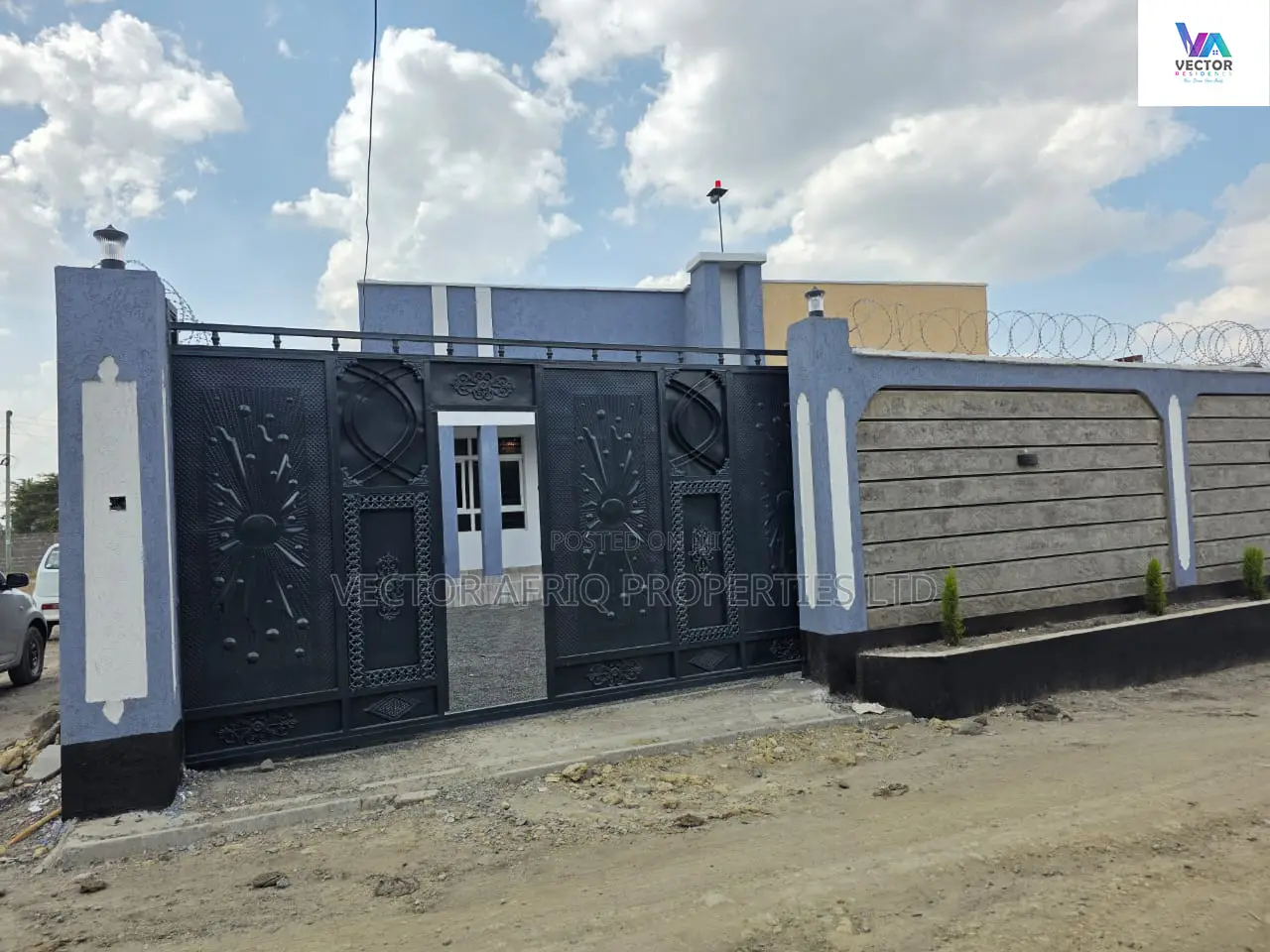 3bdrm Bungalow in Acacia, Kitengela for sale
