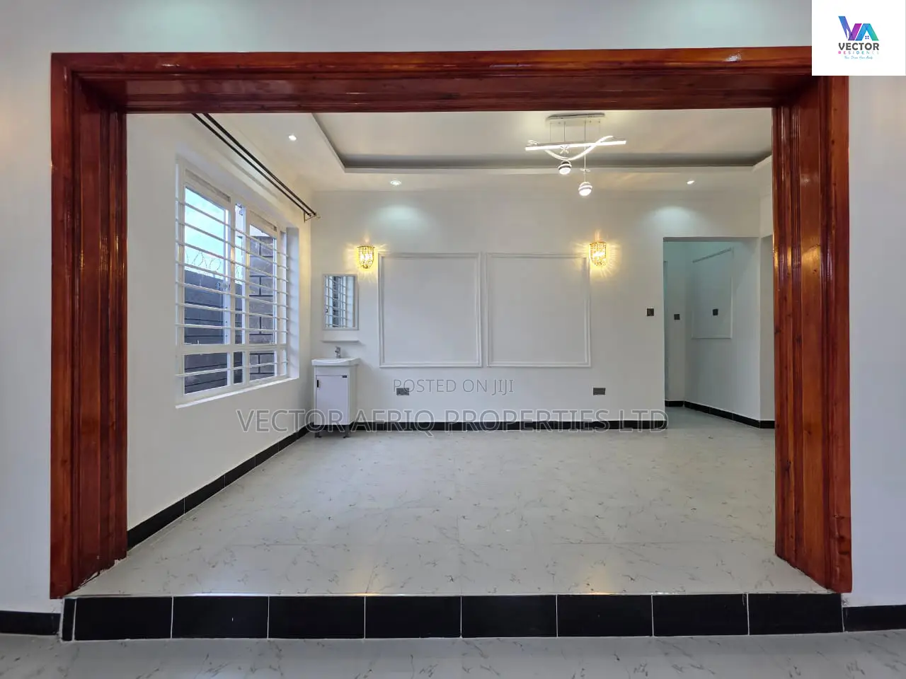 3bdrm Bungalow in Acacia, Kitengela for sale