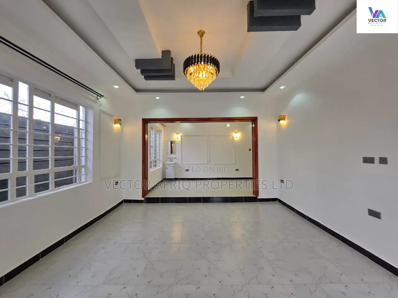 3bdrm Bungalow in Acacia, Kitengela for sale