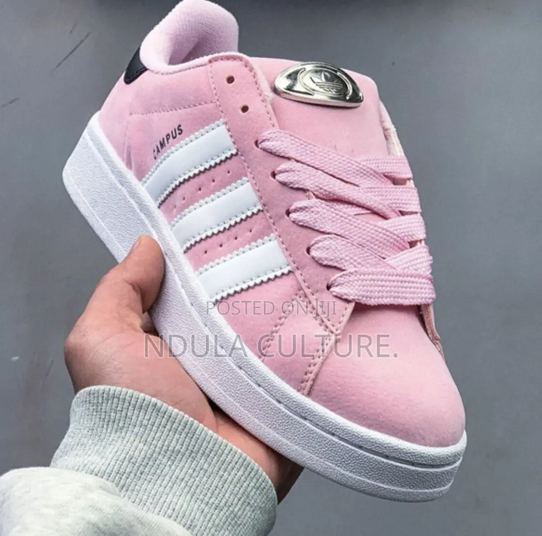 Adidas Campus
