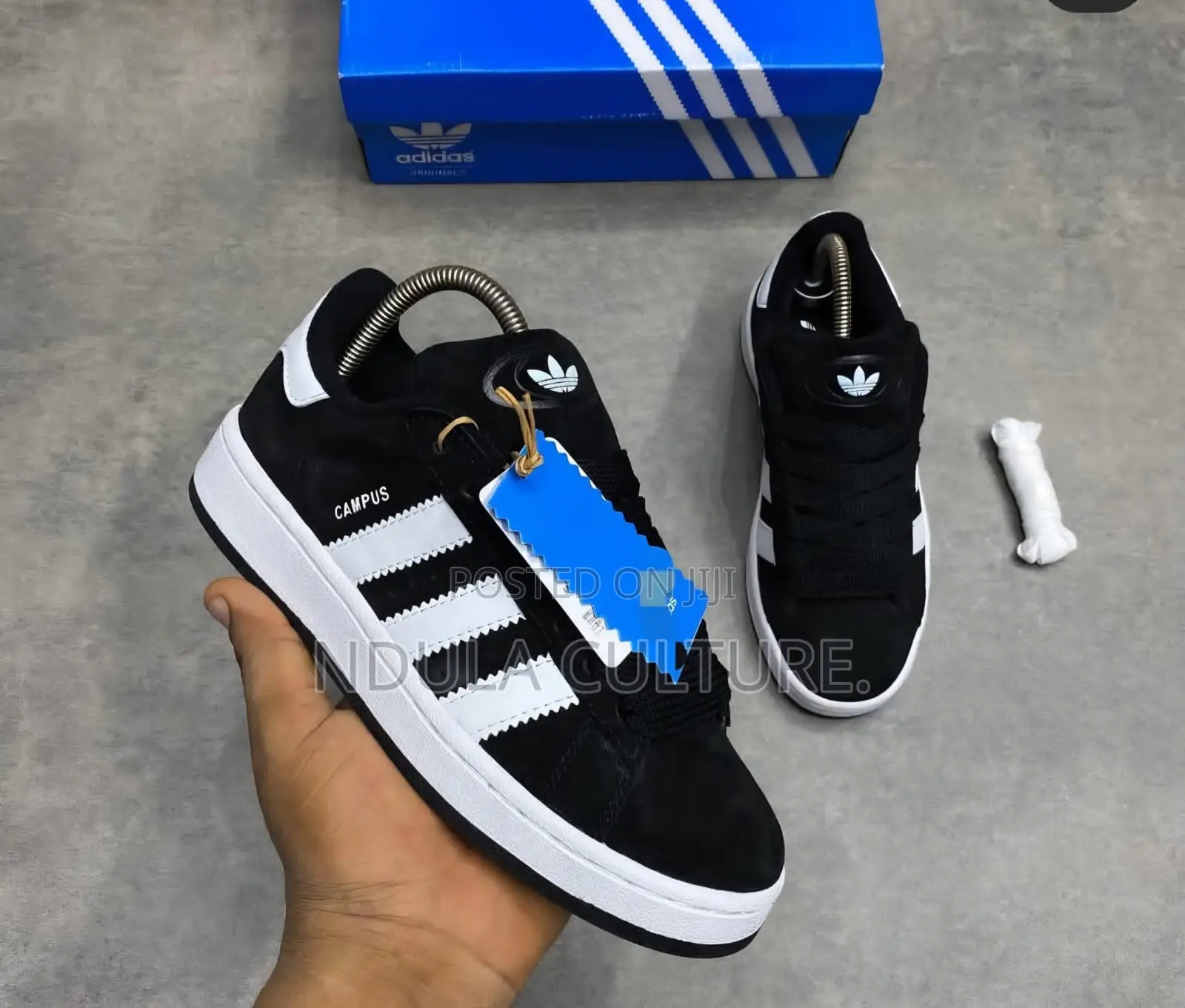 Adidas Campus