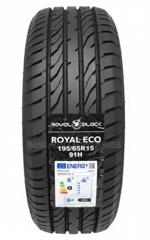 195/65r15 Royal Black Tyres in Kenya | Best Price + Free Fitting