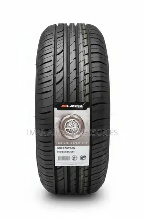 195/65r15 Lassa Tyres in Kenya | Best Price + Free Fitting