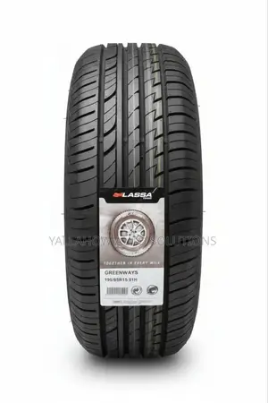 195/65r15 Lassa Tyres in Kenya | Best Price + Free Fitting