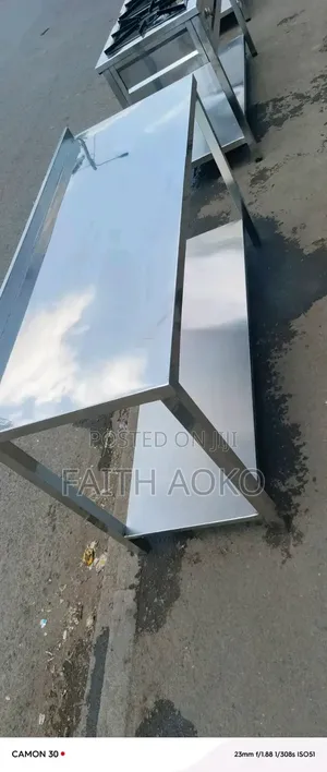 Working Table