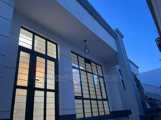 4bdrm House in Murera for sale