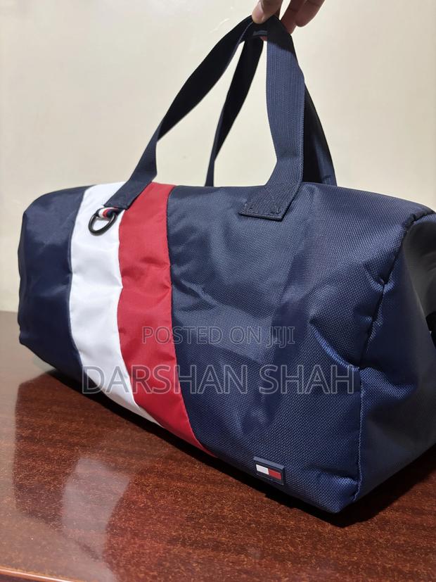 Tommy Hilfiger Duffel Bag - main view