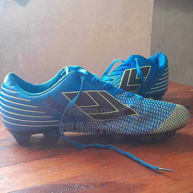 Kids Football Boots Size 37 - main view