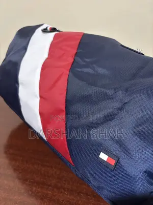 Tommy Hilfiger Duffel Bag