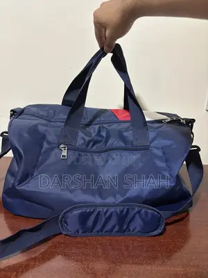 Tommy Hilfiger Duffel Bag