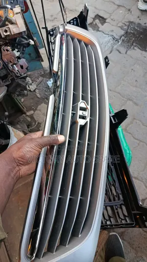Premio Nyoka Grill