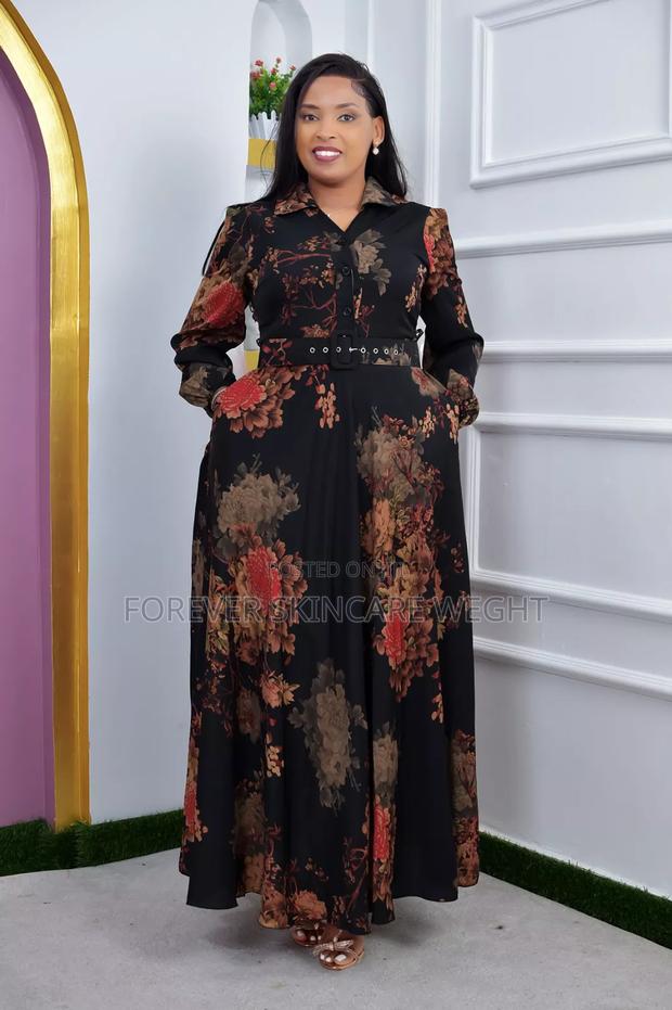 Classy Unique Dresses - main view