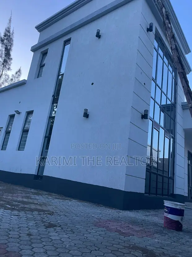 4bdrm House in Murera for sale
