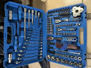 High Quality Tool Box Set (121pieces)