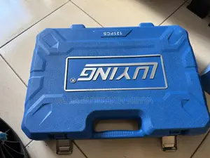 High Quality Tool Box Set (121pieces)