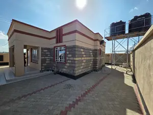 3bdrm Bungalow in Acacia, Kitengela for sale