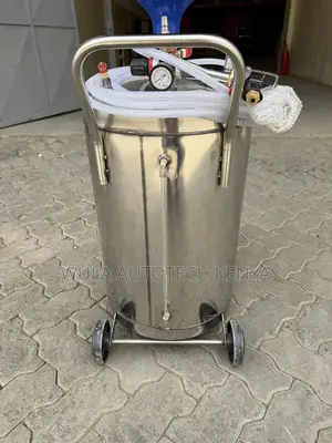 High Quality Metal Foam Machine