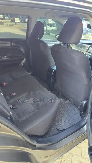 Toyota Corolla Fielder 2014 Brown