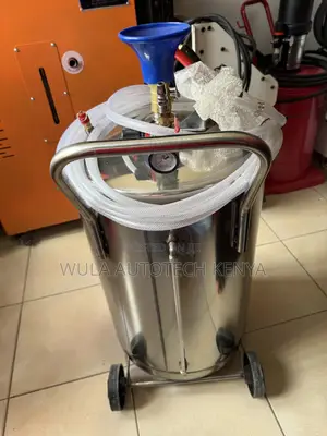 Heavy Duty Metal Foaming Machine for Car Wash