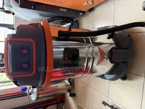 High Quality Vacuum Cleaner (70l)