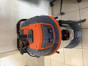 Heavy Duty Vacuum Cleaner Wet Dry 70l