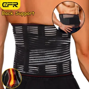 Waist Support Belt Men/Women