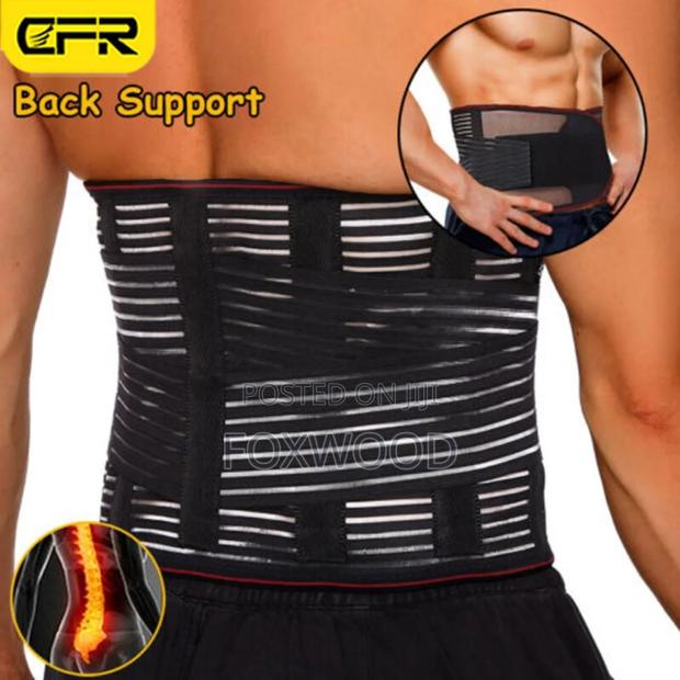 Waist Support Belt Men/Women