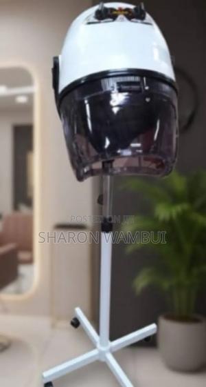 Professional Salon Dryer With Advanced and Airflow - thumbnail 2