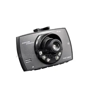 2.7 Inch Hd 1080p Dash Cam With 170 Wide Angle