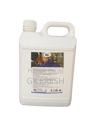 Hand Degreaser - thumbnail 2
