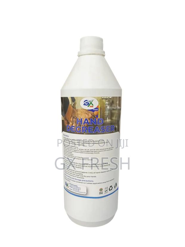Hand Degreaser 1ltr - main view