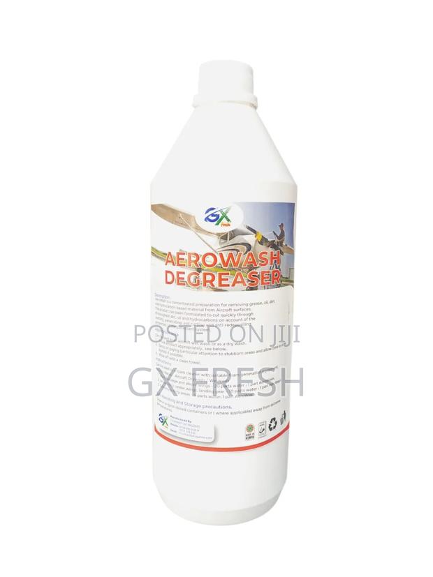 Aeroplane Degreaser 1ltr - main view