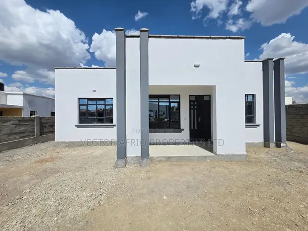 3bdrm Bungalow in Acacia, Kitengela for sale