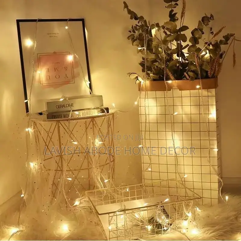 Led Curtain Lights 3m by 2m Curtains Light With Remote Control Usb