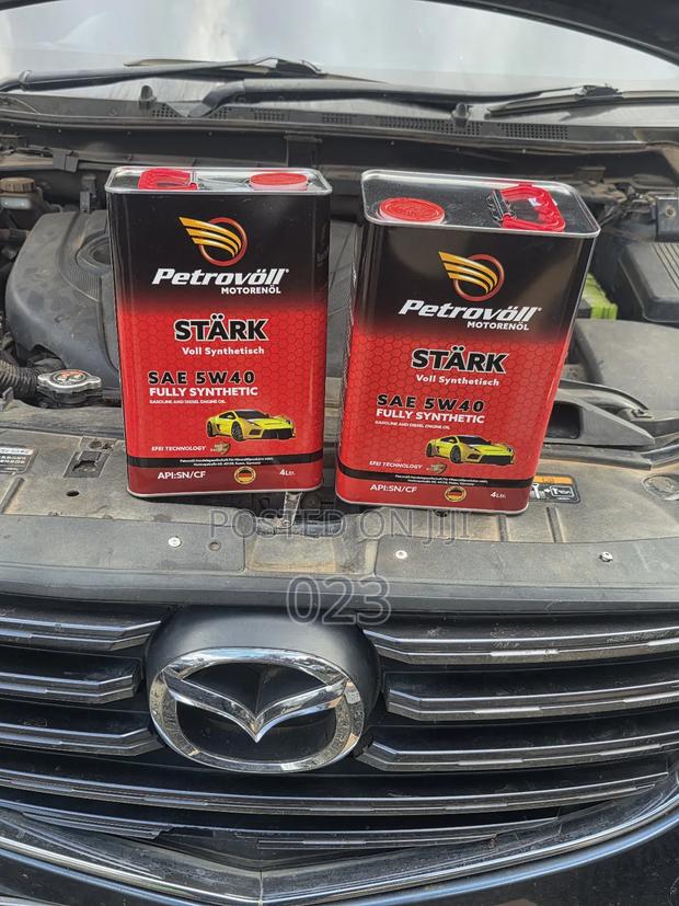 Engibe Oils - main view