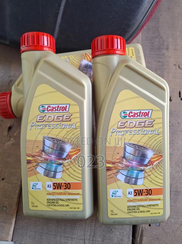 Engibe Oils - thumbnail 3