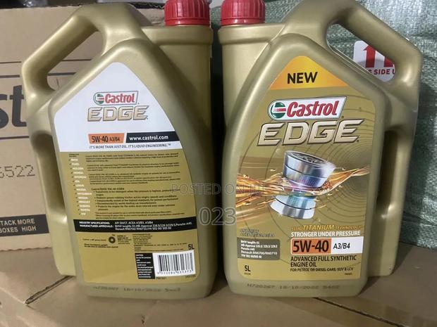 Engibe Oils - thumbnail 4