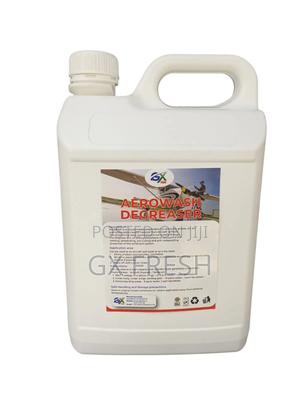 Aero Cleaner 5liter - thumbnail 2